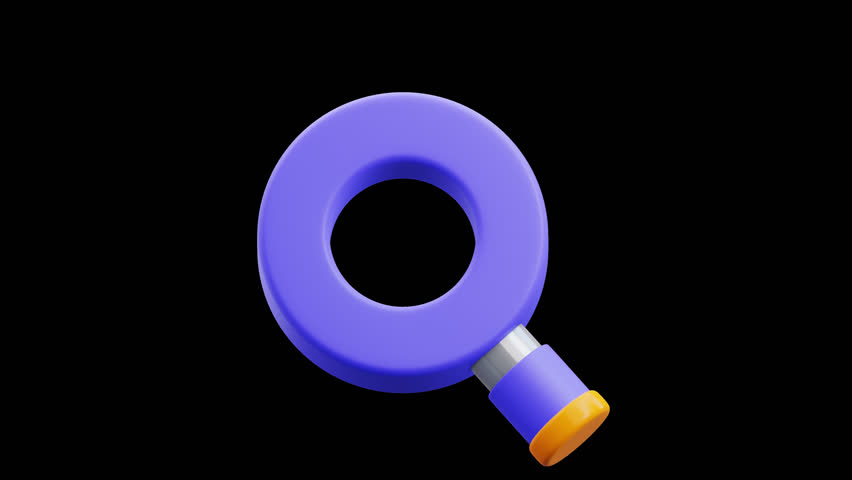 A detailed 3d animation visualizing a bug-hunting scan, offering a smooth animation loop ideal for cybersecurity dashboards, vulnerability checks, and system diagnostics. - Powered by Shutterstock - Get 15% off with code: PIKWIZARD15