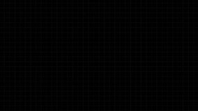 Neon blue basketball court schematic blueprint glowing lines on dark grid background digital animation abstract sports strategy concept - Powered by Shutterstock - Get 15% off with code: PIKWIZARD15