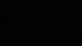 Neon basketball court diagram glowing white lines on black grid background digital animation abstract sports strategy planning game analysis technology concept - Powered by Shutterstock - Get 15% off with code: PIKWIZARD15