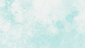 Festive christmas holiday background with snowman and decorative garland - Powered by Shutterstock - Get 15% off with code: PIKWIZARD15