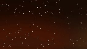 Flash sale text animation sparkles against a dark gold gradient background creating a sense of urgency and excitement for limited-time offers. - Powered by Shutterstock - Get 15% off with code: PIKWIZARD15