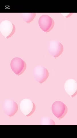 Ballon nice show see pink 