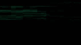 Glitch text animation black background executing digital screen typing code suitable for tech-related content, software development, command line interfaces, or error messages - Powered by Shutterstock - Get 15% off with code: PIKWIZARD15