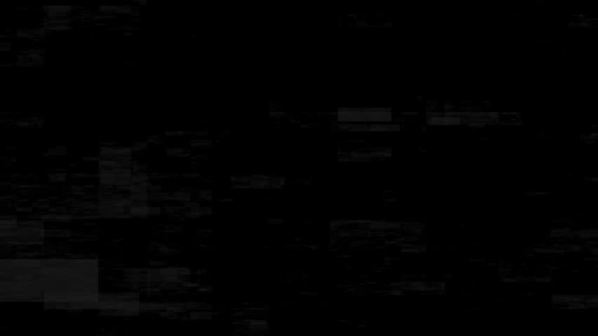 4k stock | Displays chapter 5 in blocky pixelated white and red text. Suitable for educational presentations, retro themed designs, digital storytelling visuals.