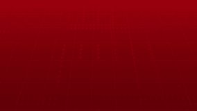 4K Red downward arrow line animated over a digital financial chart stock market decline, economic recession, falling prices, risk, financial loss, reports, economic analysis, crisis, trading, fintech - Powered by Shutterstock - Get 15% off with code: PIKWIZARD15