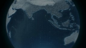 Robot Hands Touching Global Data Interface - Powered by Shutterstock - Get 15% off with code: PIKWIZARD15