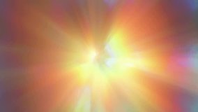 Light ray shine through colorful pastel fog. Abstract digital modern background - Powered by Shutterstock - Get 15% off with code: PIKWIZARD15