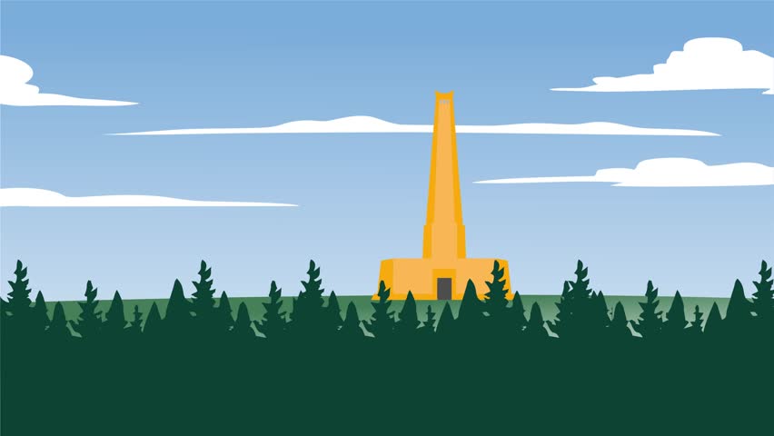 Happy San Jacinto Day to all Texans