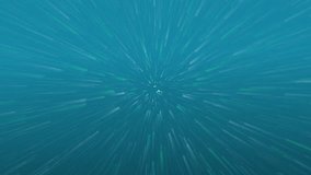 Teal background with blue and green streaks radiating outward, abstract light animation scene. Abstract Blue and Green Light Streaks Radiating from Center background teal. - Powered by Shutterstock - Get 15% off with code: PIKWIZARD15