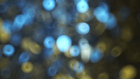 A dreamy bokeh scene featuring overlapping circular light orbs and a smooth neon glow. Ideal for abstract backgrounds, tech designs, or mood imagery conveying calm, depth, and modern style. - Powered by Shutterstock - Get 15% off with code: PIKWIZARD15