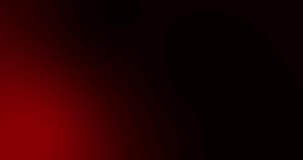 4K Abstract Black red maroon burgundy gradient background video. Smooth, deep crimson and scarlet color blend with soft fade and subtle glow. Minimal modern backdrop loop for motion graphics - Powered by Shutterstock - Get 15% off with code: PIKWIZARD15