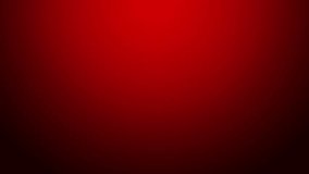 Abstract Red crimson maroon with gold gradient. Falling snowflakes and bokeh moving in transition, bright and shiny festive backdrop. Seamless loopable Christmas background. - Powered by Shutterstock - Get 15% off with code: PIKWIZARD15