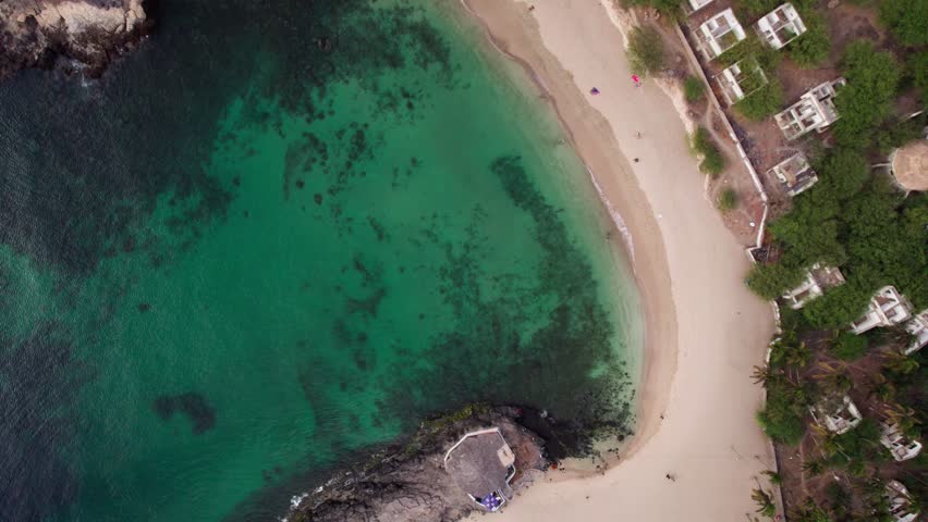 Praia de Mar do Tarrafal_Cabo Verde 
