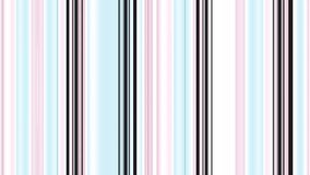 Vibrant pastel stripes pattern abstract. Loop video with soft colors vertical lines - Powered by Shutterstock - Get 15% off with code: PIKWIZARD15