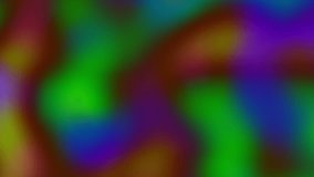 Abstract animation, dark background with color blur effect, 4k seamless looping video, 3d render - Powered by Shutterstock - Get 15% off with code: PIKWIZARD15