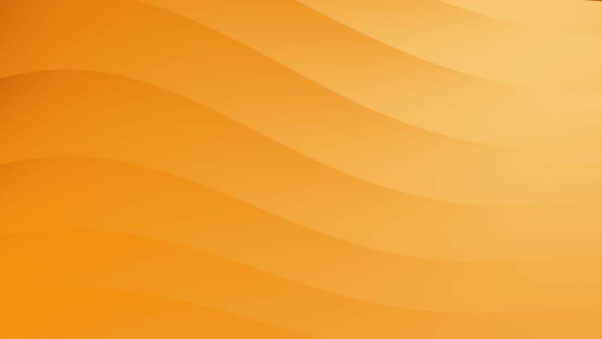 orange minimalist background with subtle geometric tech structure, suited for promotional graphics, infographics, and app screens.