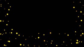 Fireworks and golden bokeh lights illuminate the dark night sky celebrating the arrival of the new year 2026 representing hope new beginnings and festive cheer for the holiday season. - Powered by Shutterstock - Get 15% off with code: PIKWIZARD15