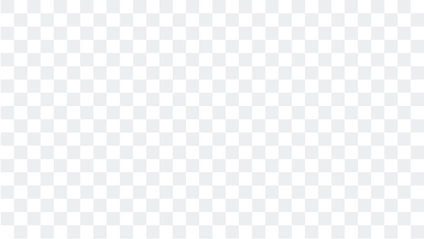 Halloween animation with transparent checkered background 