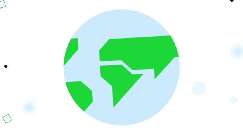 Global network and world connectivity — worldwide digital communication, international partnership and environmental sustainability collaboration - Powered by Shutterstock - Get 15% off with code: PIKWIZARD15