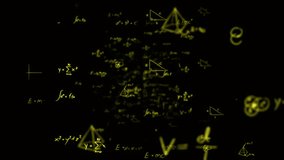 Explore complex math equations and formulas. Dive into physics, algebra, calculus, and geometry. Discover the beauty of science and education. Learn and grow. - Powered by Shutterstock - Get 15% off with code: PIKWIZARD15