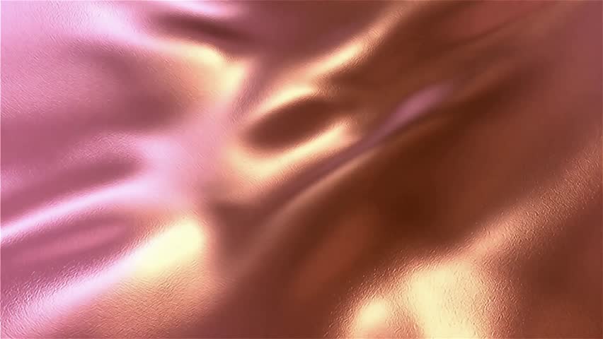 4K Metallic Rose-Gold Pink Shimmering Luxury Gradient Background
