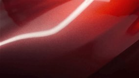 4K Metallic Crimson Red Shimmering Luxury Gradient Background - Powered by Shutterstock - Get 15% off with code: PIKWIZARD15