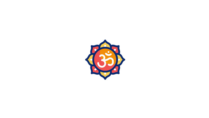 Ohm Animated Icon This video features a captivating animation of an icon designed to enhance your projects.