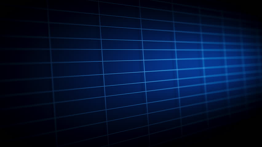 Seamless loop 3D animation of neon candlestick chart on dark grid with pink and green indicators, ideal for stock trading, crypto, fintech, and market analytics.