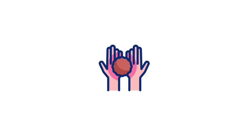 Pottery Animated Iconv This video features a captivating animation of an icon designed to enhance your projects.
