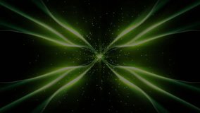 Green nexus pulsing, sending beams, spawning panels as two holographic figures observing for review. Core, hologram, data, duo, neon, grid, glitch - Powered by Shutterstock - Get 15% off with code: PIKWIZARD15