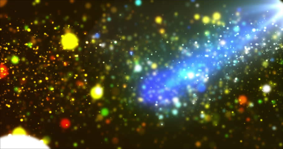 Gold royal luxurious HAPPY THANKSGIVING text animation with particle dust 4K. Light flare revealing beautiful greeting card social media reel and stories concept video. Family party celebration messag