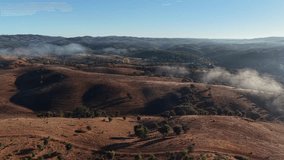 Misty Valley Sunrise in Portugal - Powered by Shutterstock - Get 15% off with code: PIKWIZARD15