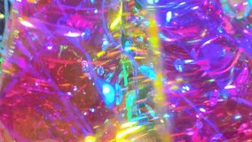 Background for Christmas and New Year's festivals, featuring Christmas lighting and decoration.  - Powered by Shutterstock - Get 15% off with code: PIKWIZARD15