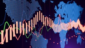 Exploring global market trends through interactive data visualization and analysis - Powered by Shutterstock - Get 15% off with code: PIKWIZARD15