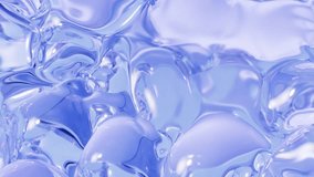 
Inflating soft bubbles background, 3d rendering 4k - Powered by Shutterstock - Get 15% off with code: PIKWIZARD15