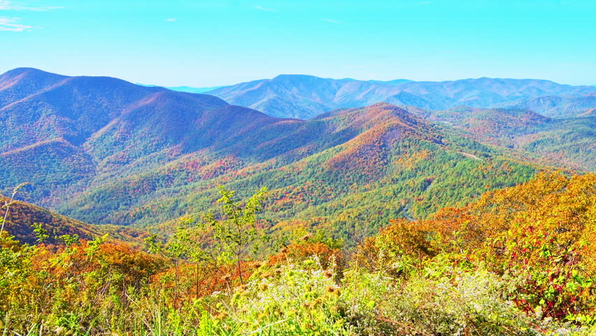 Wintergreen Resort the plunge or Devil
