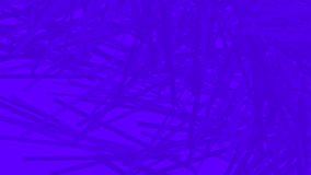 luminous violet network of interconnected filaments pulsing with energy - Powered by Shutterstock - Get 15% off with code: PIKWIZARD15