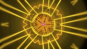 bright star pattern featuring colorful outlines and sparkling interior effects - Powered by Shutterstock - Get 15% off with code: PIKWIZARD15