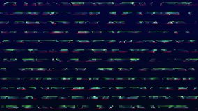 A visually striking abstract video featuring glitch art with dynamic noise and interference, creating a sense of digital chaos and visual distortion. - Powered by Shutterstock - Get 15% off with code: PIKWIZARD15