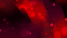 Abstract red and black background with blurred lights and bokeh. Festive, elegant, and suitable for various creative projects. with intricate details and high visual appeal. - Powered by Shutterstock - Get 15% off with code: PIKWIZARD15