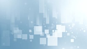 Floating Geometric Shapes and Light Business Corporate Technology Particles Digital Background Loop - Powered by Shutterstock - Get 15% off with code: PIKWIZARD15