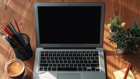 Concept of smart agriculture revolutionizes modern farming. Using innovation and automation, this approach to smart agriculture improves efficiency and promotes a sustainable future. Gist - Powered by Shutterstock - Get 15% off with code: PIKWIZARD15