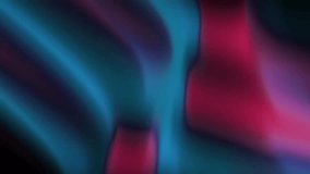 Mesmerizing abstract background with swirling patterns of deep teal and vibrant magenta, reminiscent of the aurora borealis. - Powered by Shutterstock - Get 15% off with code: PIKWIZARD15