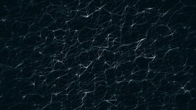 Abstract Digital Network Connections Background - Powered by Shutterstock - Get 15% off with code: PIKWIZARD15