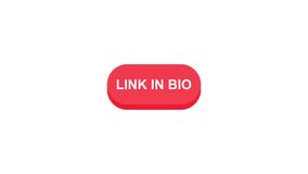  Animation icon A red button with white text that says "Link in Bio" - Powered by Shutterstock - Get 15% off with code: PIKWIZARD15