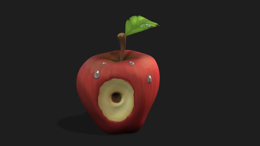 It