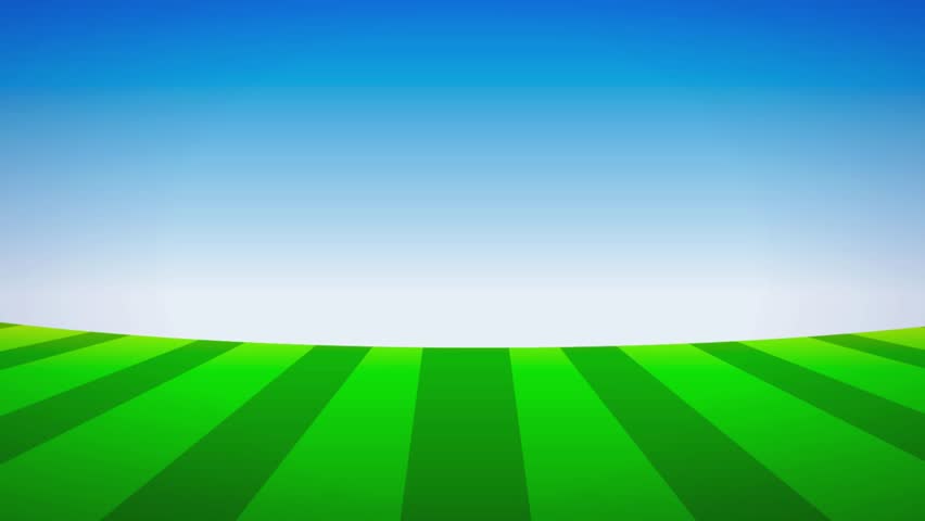 Dynamic cricket stadium motion background with glowing floodlights, animated crowd silhouettes, flying particles, and energetic field lighting. Perfect for sports promos, match intros, highlight reels