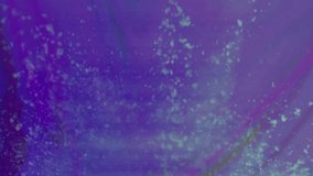 A soft abstract animation featuring floating particles and blended purple-blue tones. Ideal for modern backgrounds, overlays, digital design, and motion graphics projects - Powered by Shutterstock - Get 15% off with code: PIKWIZARD15