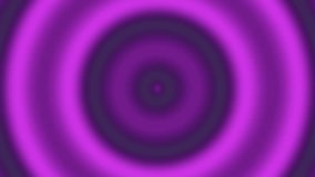 Violet purple abstract background featuring concentric circles and pulse ripple for hypnotic technology concept - Powered by Shutterstock - Get 15% off with code: PIKWIZARD15