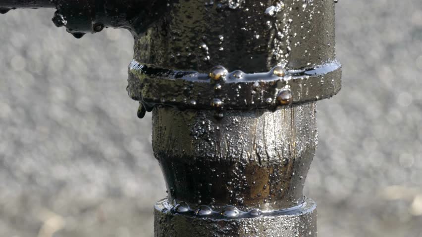 oil industry refinery process energy footage 4k HD